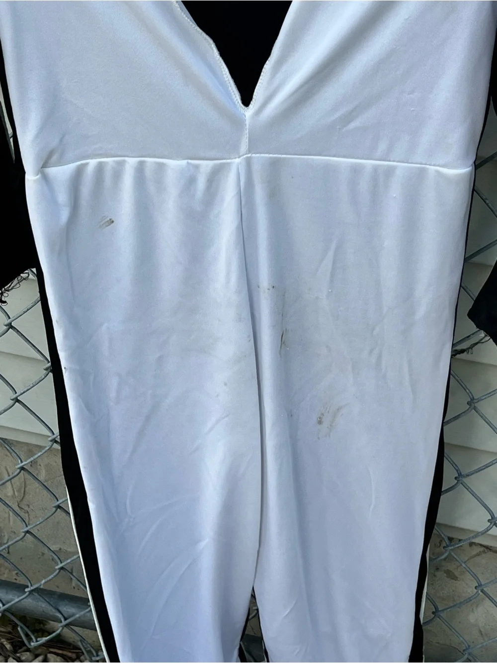 Rubie's Star Wars Stormtrooper Costume White & Black Child Medium - Picture 9 of 9